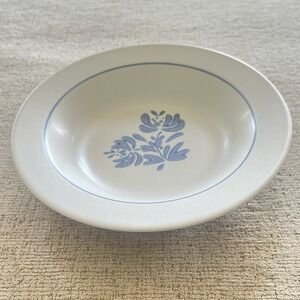 Pfaltzgraff Yorktowne Vintage Soup Bowl Cottage Core